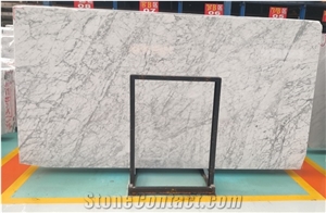 New Slabs White Marble Carrara White Marble New Slabs White Marble Carrara White Marble
