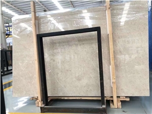 Ottoman Beige Marble Crema Barla Polished Slabs & Tiles Ottoman Beige Marble Crema Barla Polished Slabs & Tiles
