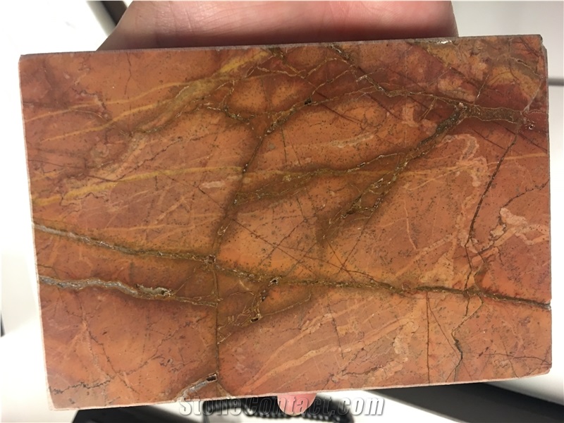 Tropical Rainforest Marble Bidasar Brown Marble Slab & Tile