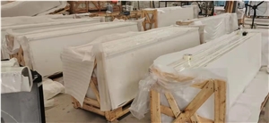 Customized Quartz Stone Kitchen Countertops
