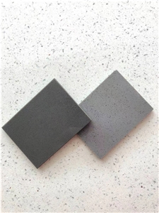 French Grey Artificial Quartz