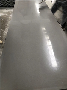 French Grey Artificial Quartz