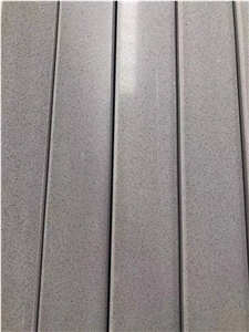 French Grey Artificial Quartz