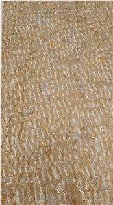 Beirzait Yellow Limestone Tiles & Slabs