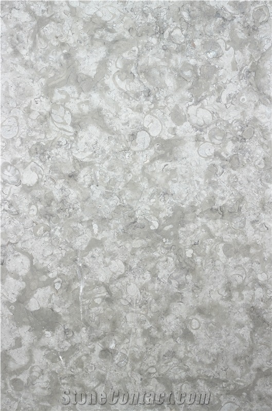 Jerusalem Gray A19
