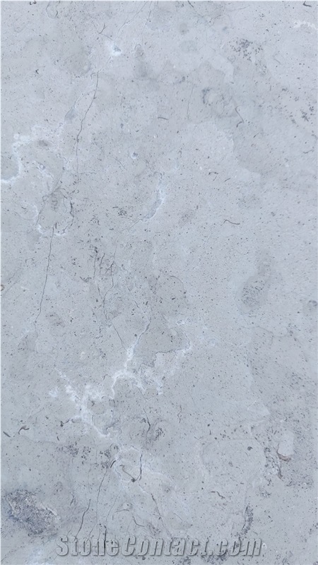 Jerusalem Gray A19