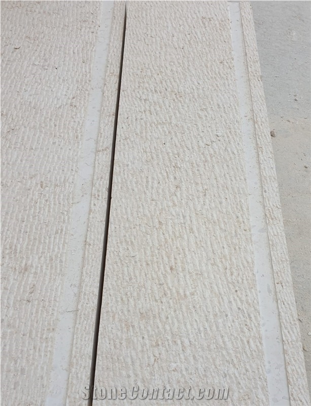 Jerusalem Limestone A11