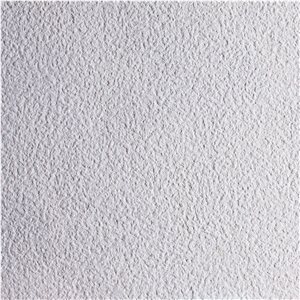 Jerusalem White Limestone Bush Hammered A20