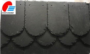 Black Natural Stone Slate Directly From Our Factory