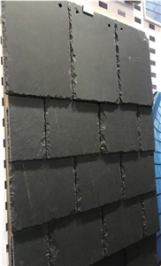 Black Natural Stone Slate Directly From Our Factory