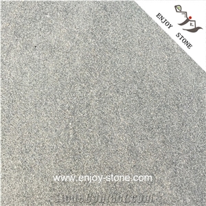 Flamed Hebei Black Granite/ Absolute Black/ Slabs & Tiles