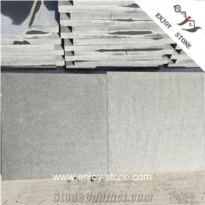 Flamed Hebei Black Granite/ Absolute Black/ Slabs & Tiles