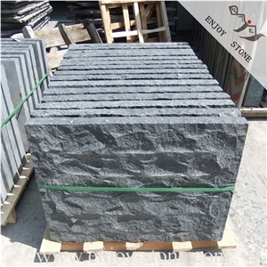 Fuding Black Basalt Paving Stone/Pavers