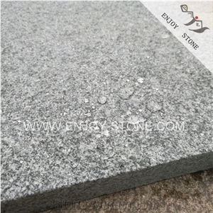 Olive Green G612,Flamed Tiles&Slabs,Flooring/Wall Covering