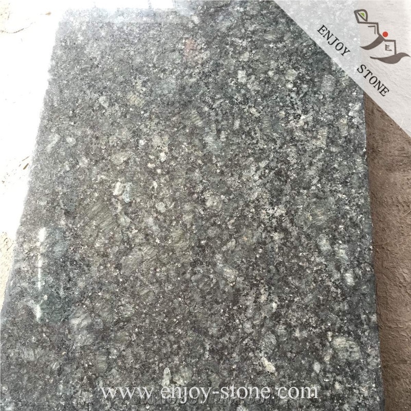 Polished Butterfly Green Tiles/Slabs
