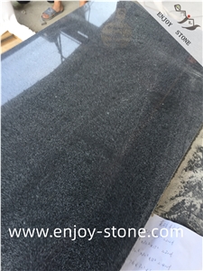 Polished Sesame Grey /G654 Granite /Padang Dark Grey