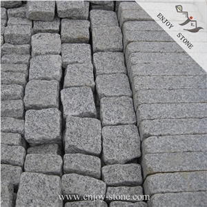 Tumbled Sesame White/Padang White G603 /Cobble Stone