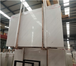 Bianco Sivec White Marble Big Slabs