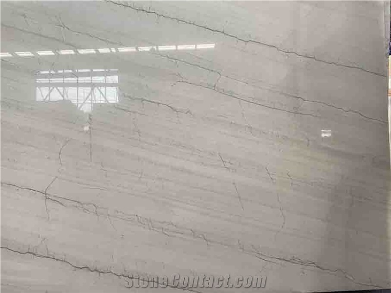 Macaubas Classic Quartzite Slabs Stone