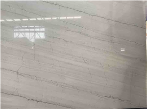 Macaubas Classic Quartzite Slabs Stone