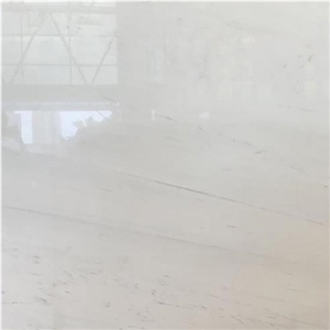 Turkish Bianco Dolomite Marble Slabs