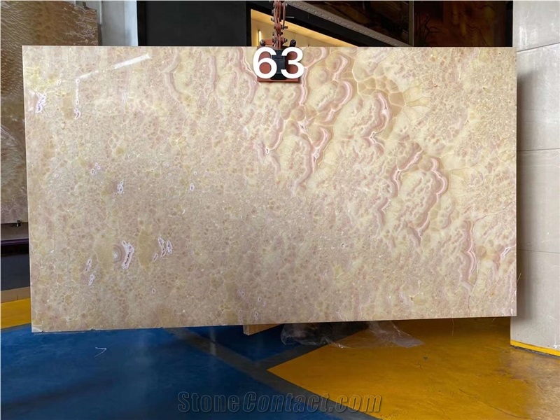 Red Dragon Onyx Slabs