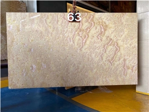 Red Dragon Onyx Slabs
