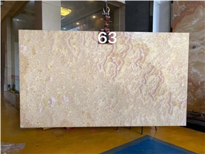 Red Dragon Onyx Slabs