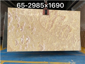 Red Dragon Onyx Slabs