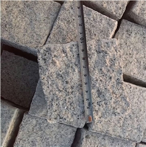 Anti-Slip Cheap Granite Pavers Anti-Slip Cheap Granite Pavers