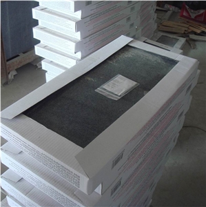 Factroy G654 Padang Dark Grey Granite