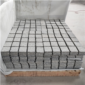 Natural Granite Landscaping Stone Paver