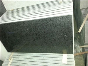 White Granite Paving Stone Flamed