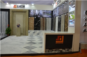 White Granite Paving Stone Flamed