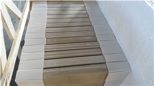 Iran Beige Limestone Tile & Slabs