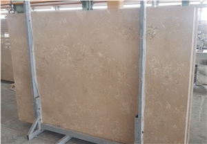 Persian Perlato Beige Marble, Iran Beige Marble Slabs