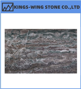 Niagara Natural Quartzite Polished Honed Slab