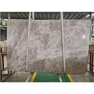 Polished Brown Ice Ash Polished Inner House Stail Decoration