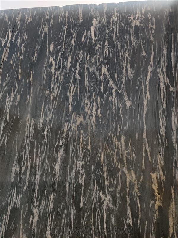 Black Forest Granite Blocks