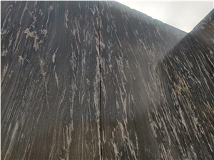 Black Forest Granite Blocks