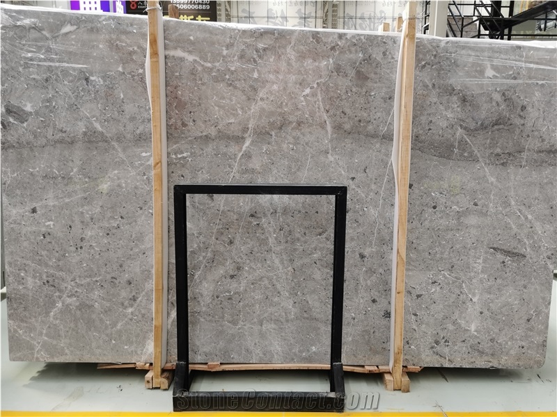 Grey Athena Gray Marble Slabs & Flooring Wall Tiles