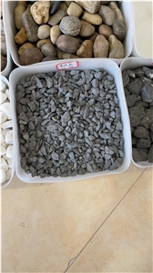 White /Grey /Pink /Beige Gravels  3~9 Mm Pebbles