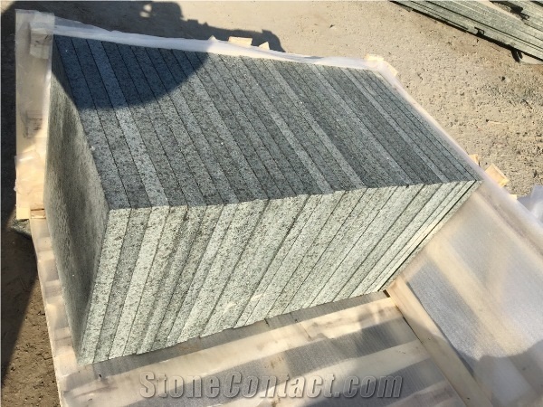 Yixian Black Granite Tiles