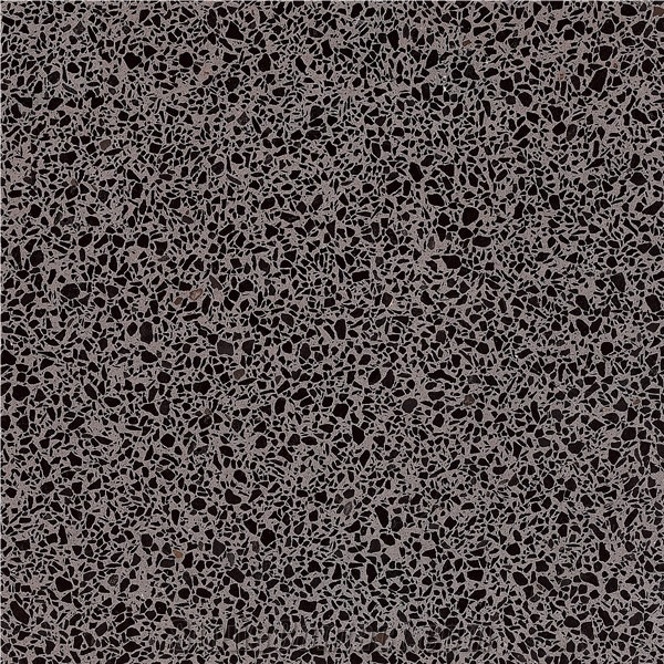 Artificial Black Cultured Composite Marble Slabs