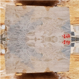 Breccia Oniciata Bluetta Marble Blocks 113