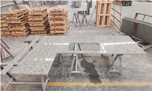 Bala White Granite Slab For Kitchen Bath  Bench Counter Tops