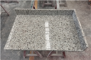 Bala White Granite Slab For Kitchen Bath  Bench Counter Tops