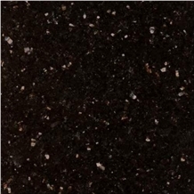 Black Galaxy Granite Blocks