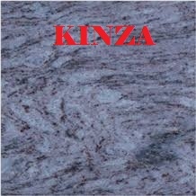 Vizag Blue Granite Blocks / Bhama Blue Rough Granite Blocks