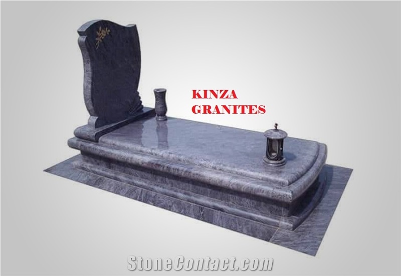 Vizag Blue Granite Blocks / Bhama Blue Rough Granite Blocks
